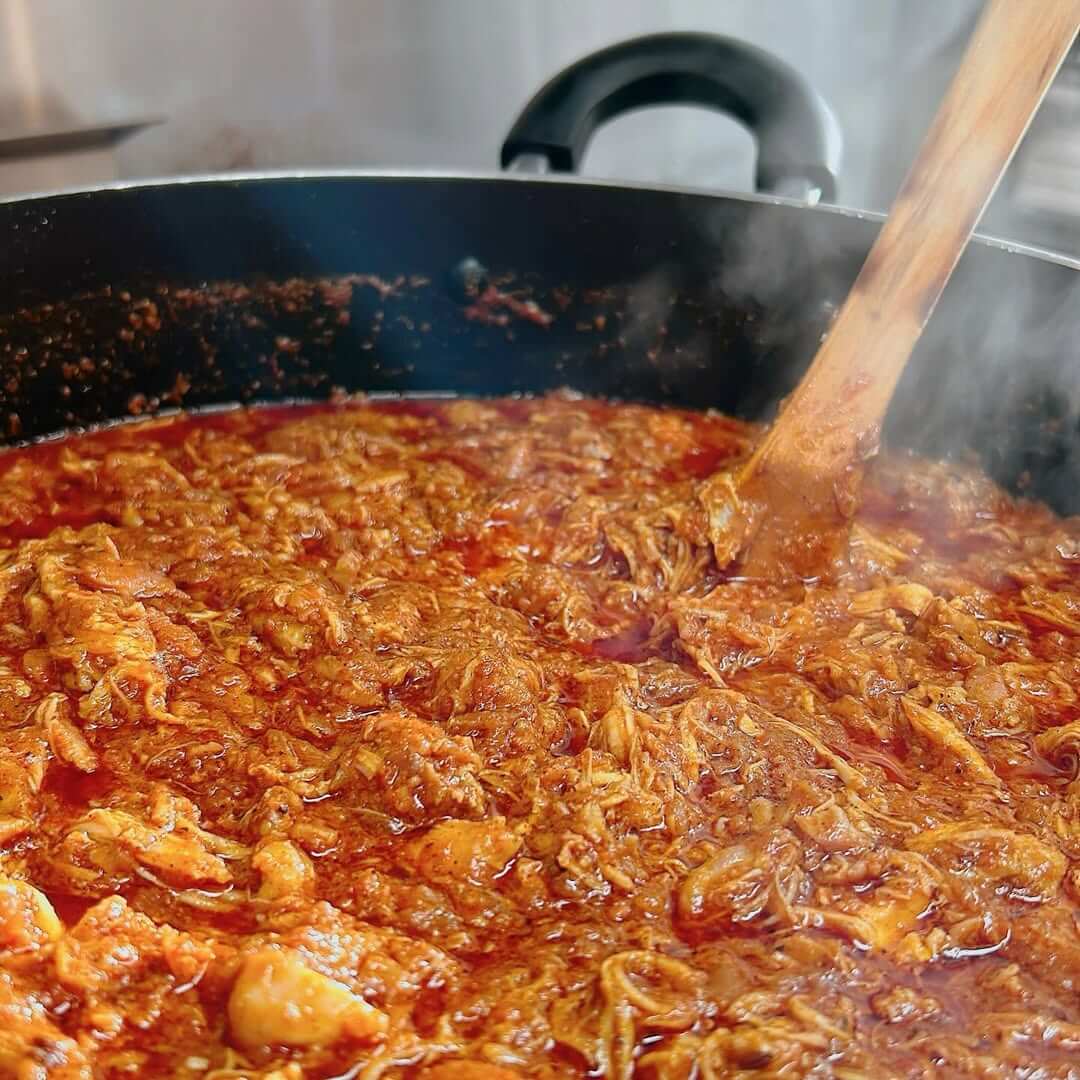 本格スパイス