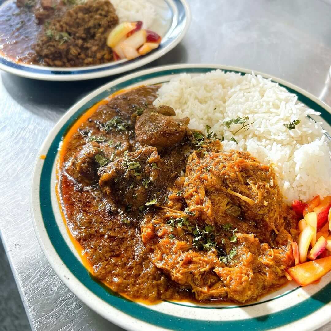 Curry Visual 1